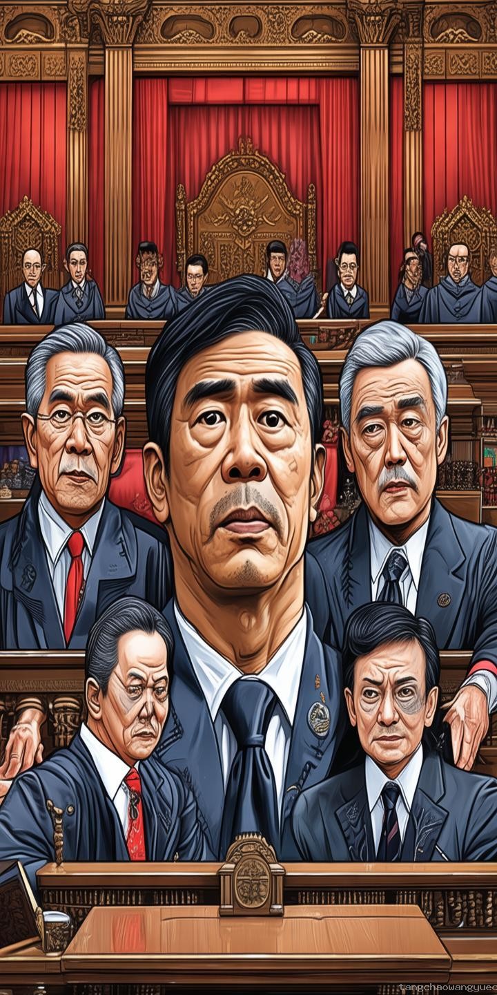 “潘长江被判”事件法律解决方案探究